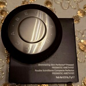 BECCA Shimmering Skin Perfector Pressed - Prismatic Amethyst